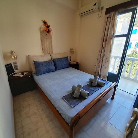 Studios Irene Fourni Ikarias Luaran gambar