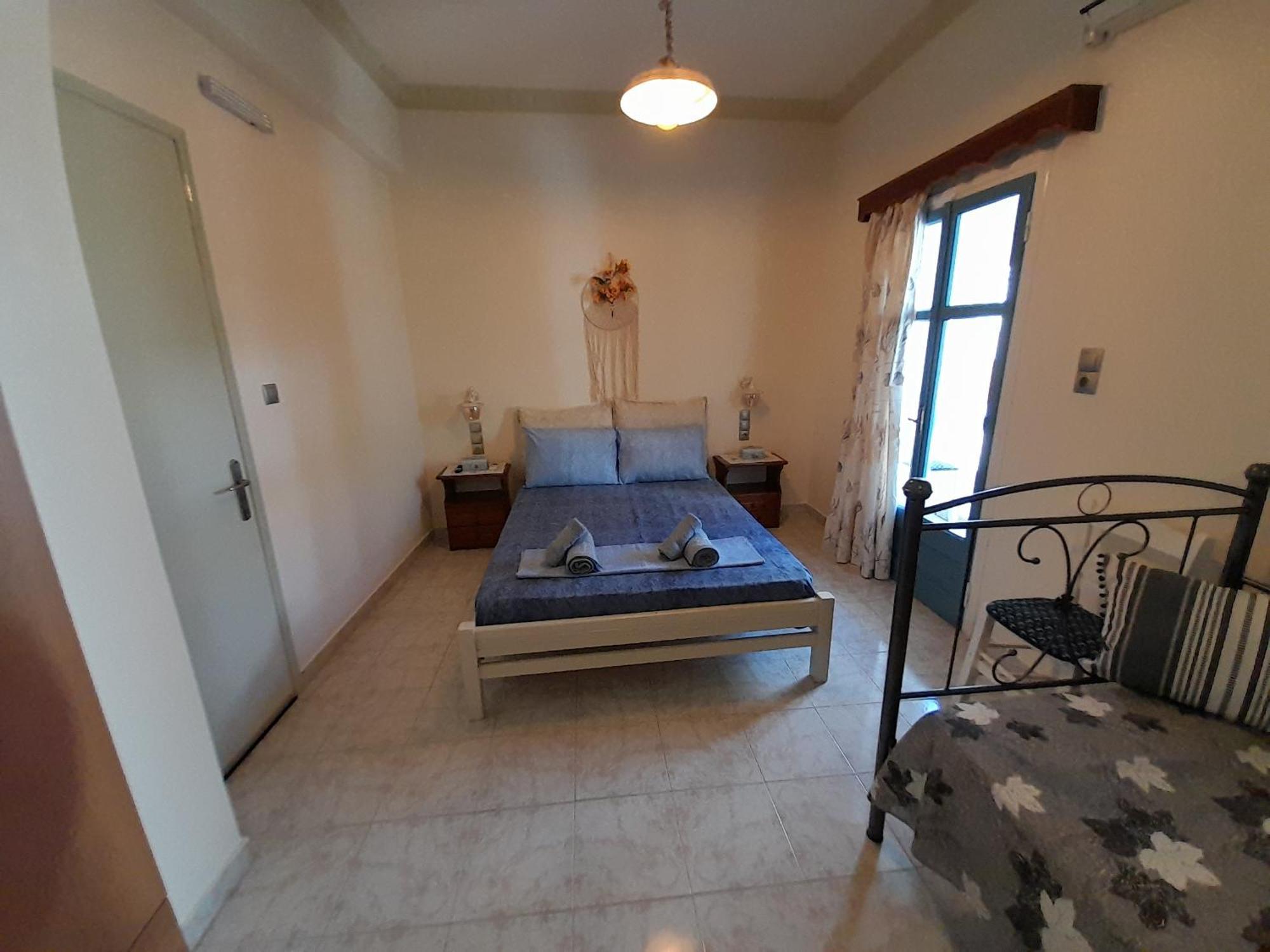 Studios Irene Fourni Ikarias Luaran gambar